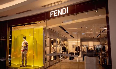 fendi belongs to which group|who is Fendi owned by.